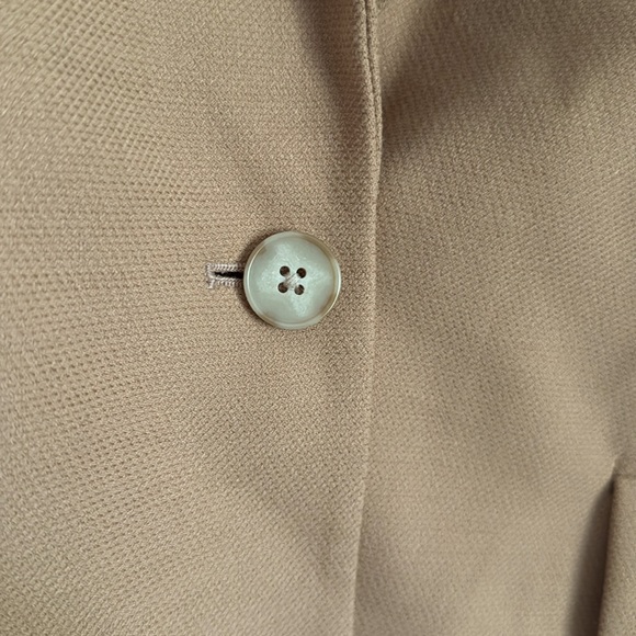 Wilfred Sophia blazer-Tannin colour-Size M-NWOT - Picture 12 of 16